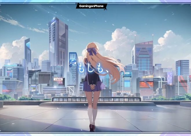 Oz Re:write to end service on April 21, 2026 in Japan, ending its run of the fairy tale RPG early