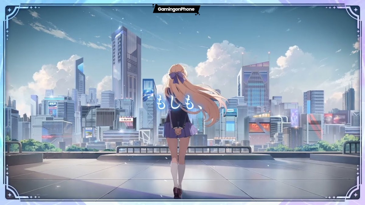 Oz Re:write to end service on April 21, 2026 in Japan, ending its run of the fairy tale RPG early