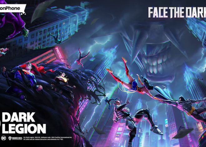 Dark Legion Redeem Code and How to Use Them (February 2026)