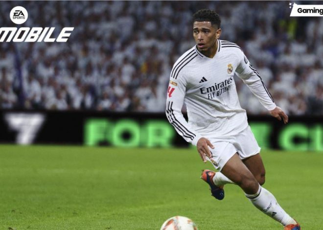 FC Mobile 26 Redeem Code and How to Use It (March 2026)