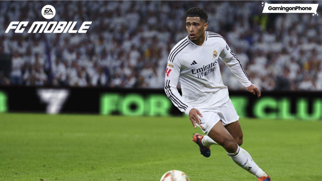 FC Mobile 26 Redeem Code and How to Use It (March 2026)