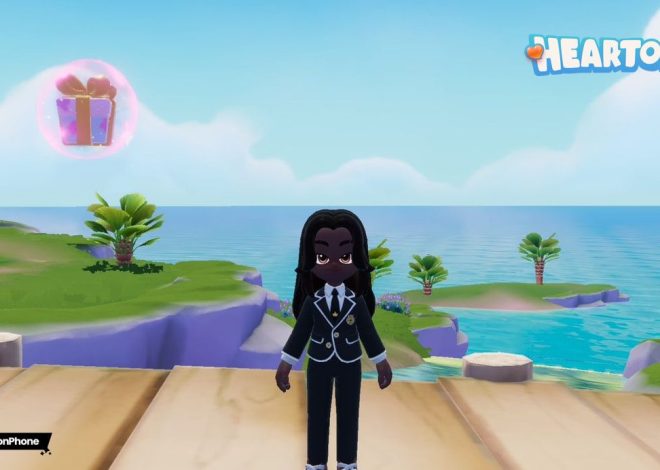 Heartopia Pink Bubble locations for February 28 to March 6, 2026