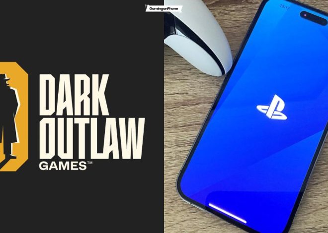 PlayStation shut down Dark Outlaw Games and signaled the decline of its mobile gaming efforts