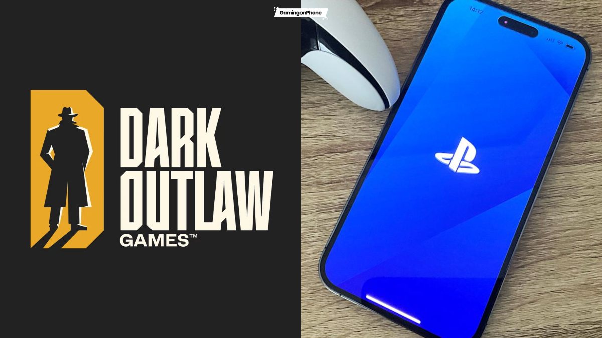 PlayStation shut down Dark Outlaw Games and signaled the decline of its mobile gaming efforts