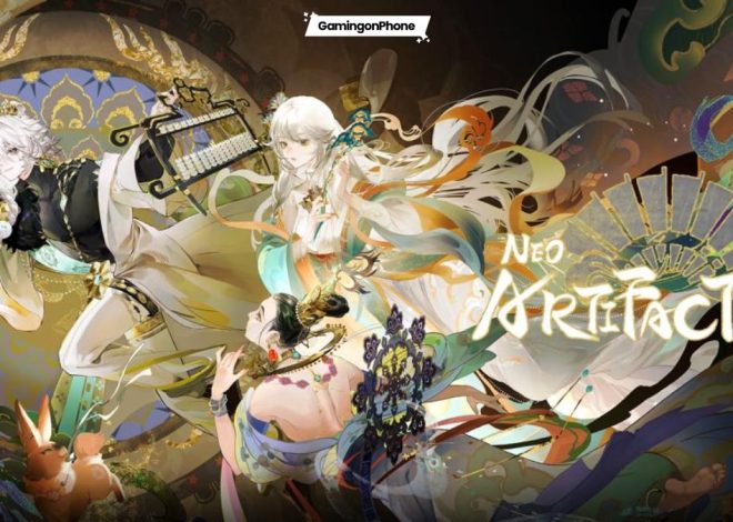Neo Artifacts – RPG Strategy Beginner’s Guide and Tips