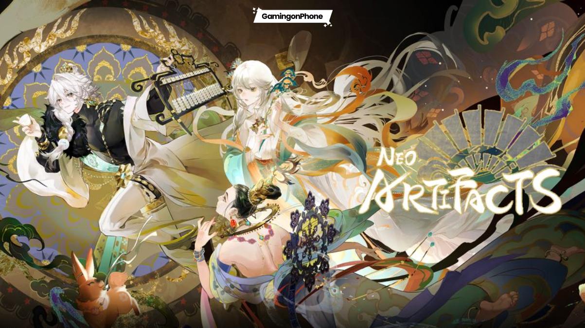 Neo Artifacts – RPG Strategy Beginner’s Guide and Tips