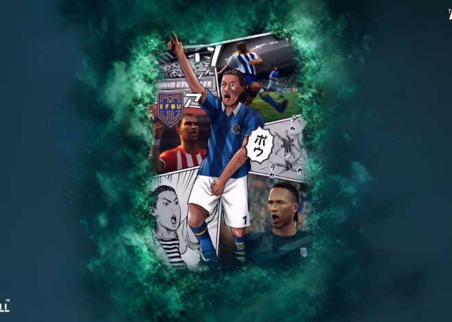 eFootball 2026 Epic Castolo Master League prize review: Another fantastic F2P offer