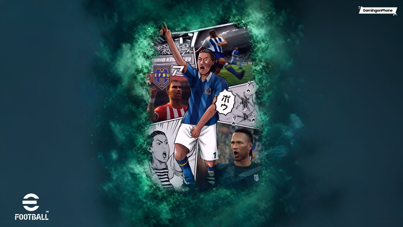 eFootball 2026 Epic Castolo Master League prize review: Another fantastic F2P offer