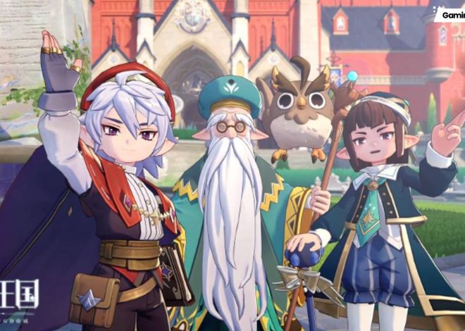 MoreFun Studios has created perhaps the cutest pet RPG