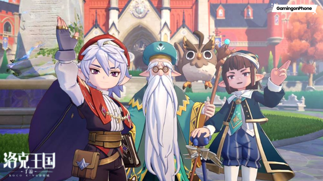 MoreFun Studios has created perhaps the cutest pet RPG