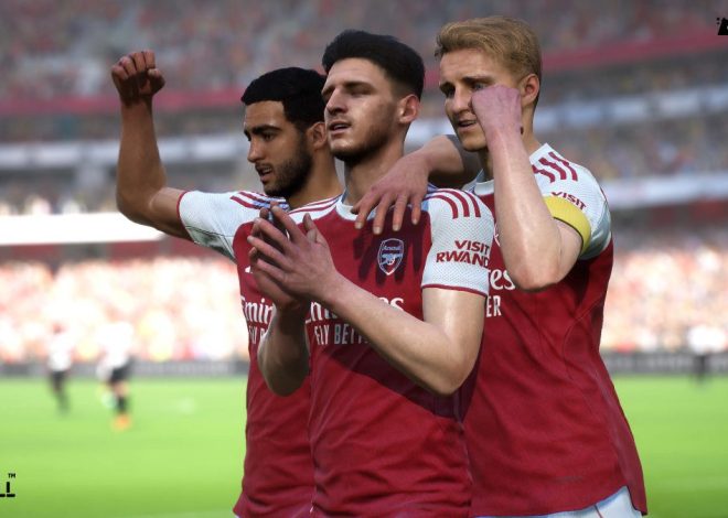 eFootball 2026 brings v5.5.0 update with Smart Assist filter, new Epic presence, game plan updates and more