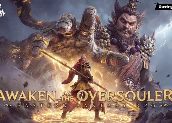 Eternal Rebirth: Oversouler Redeem Codes and How to Use Them (May 2026)