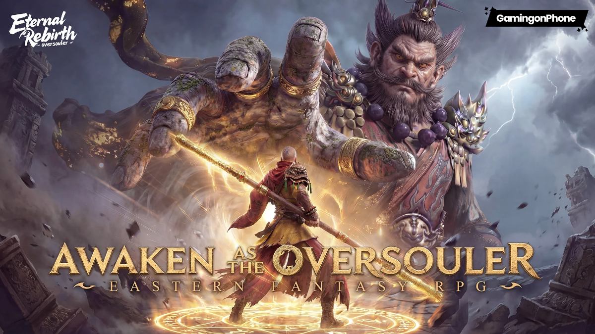Eternal Rebirth: Oversouler Redeem Codes and How to Use Them (May 2026)