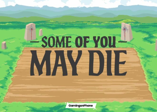Some of You May Die challenges you to outsmart your opponents in a roguelike autobattler match, coming to mobile and PC on July 24, 2026