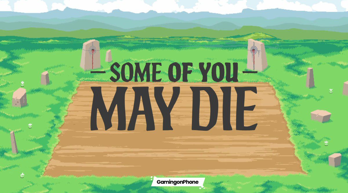 Some of You May Die challenges you to outsmart your opponents in a roguelike autobattler match, coming to mobile and PC on July 24, 2026