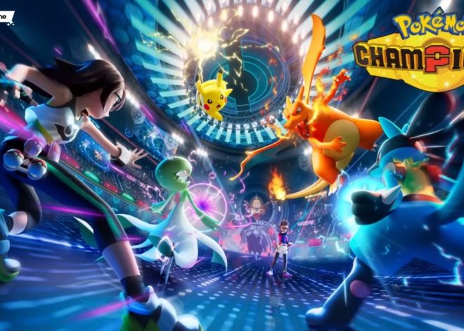 Pokémon Champions gift codes and how to redeem them (June 2026)