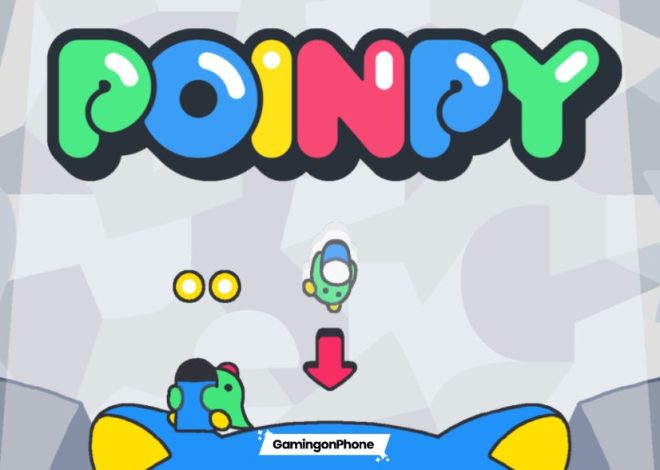 Poinpy is back on mobile devices following Netflix’s departure, and CBT is coming soon