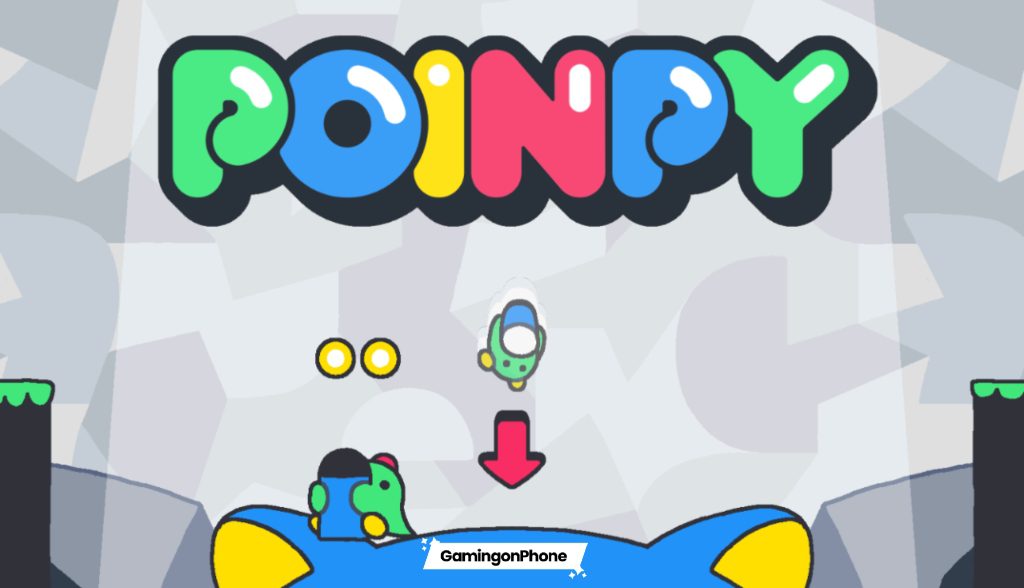 Poinpy is back on mobile devices following Netflix’s departure, and CBT is coming soon